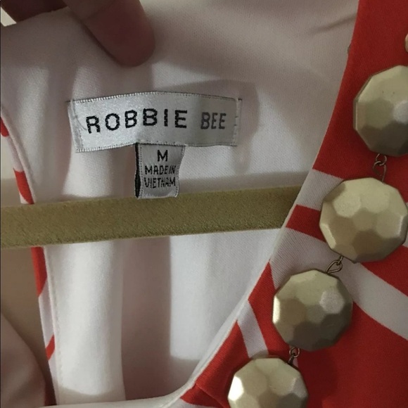 Robbie Bee Dress - Picture 3 of 5